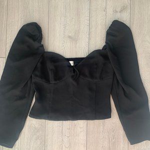 Aritzia Blouse